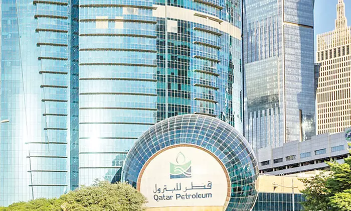 നമീബിയയിൽ പ്രകൃതിവാതക പര്യവേക്ഷണവുമായി ഖത്തർ പെേട്രാളിയം നമീബിയയിൽ പ്രകൃതിവാതക പര്യവേക്ഷണവുമായി ഖത്തർ പെേട്രാളിയം