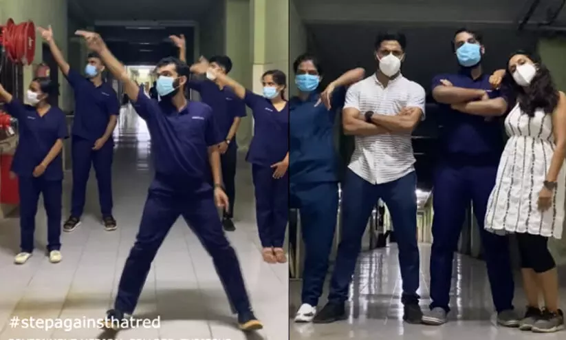 viral dance viral dance