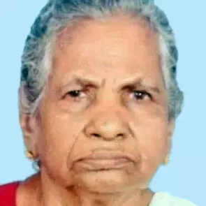 ജാ​ന​കി