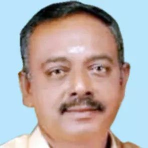 മു​ര​ളി