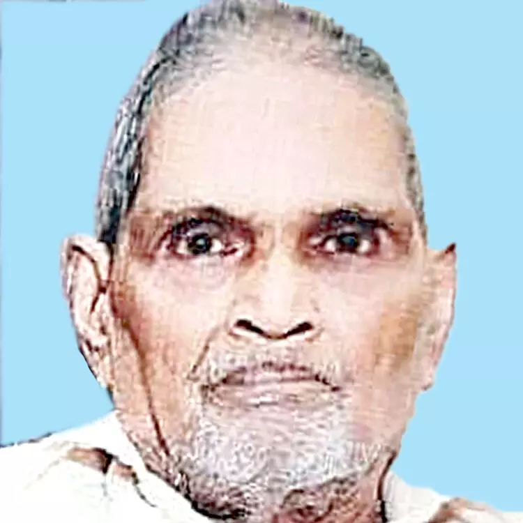 ജോ​സ​ഫ് ആ​ഗ​സ്തി