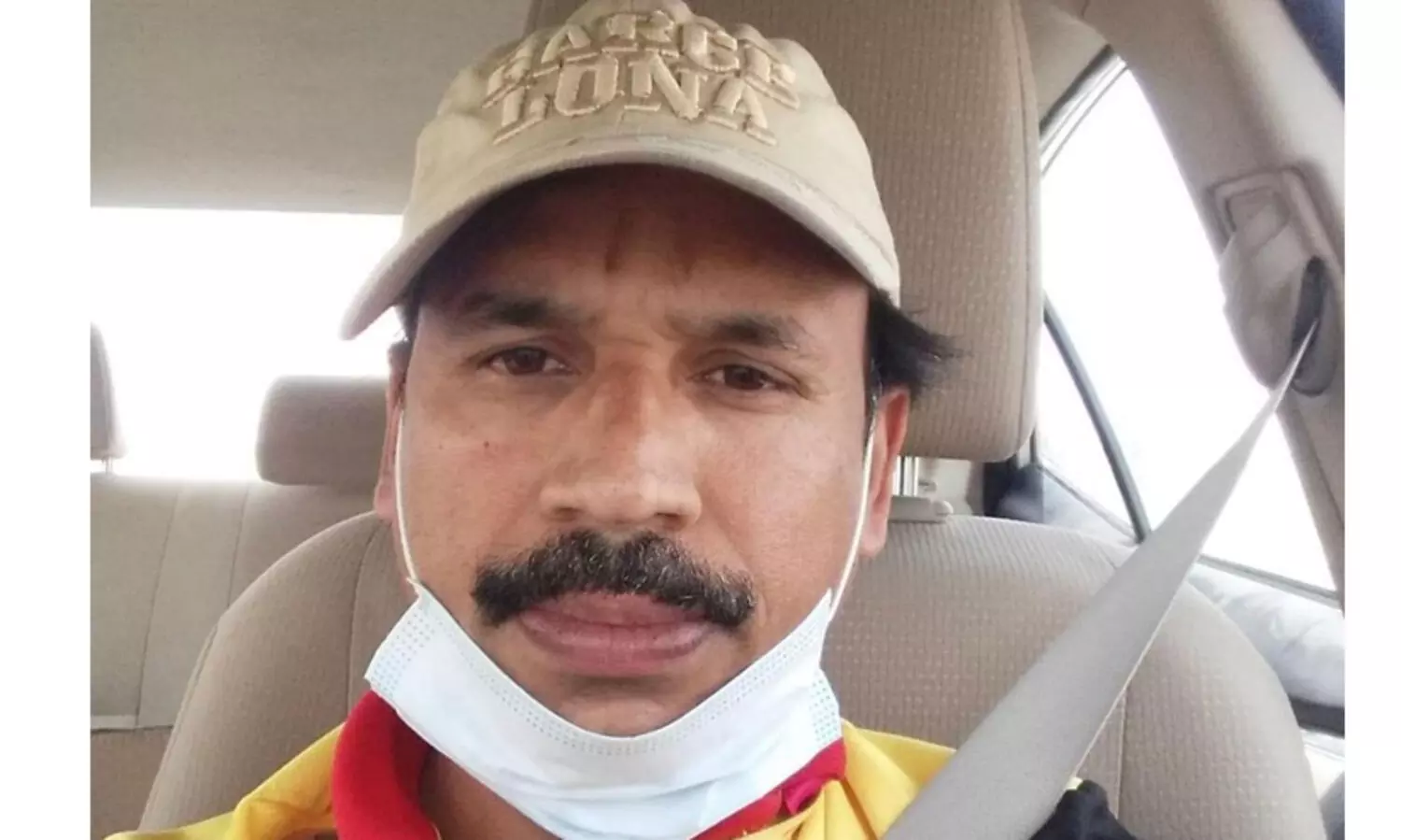 മലപ്പുറം സ്വദേശി സൗദിയിലെ ഹഫറുൽ ബാത്തിനിൽ മരിച്ചു