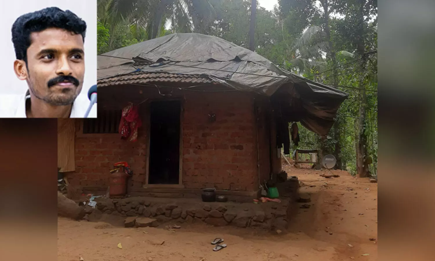 കുടിലിൽനിന്ന്​ ഐ.ഐ.എമ്മിൽ എത്തിയ രഞ്​ജിത് ഇടതുസർക്കാറിന്‍റെ നിയമന അട്ടിമറിയുടെ ഇര; സർക്കാർ നിയമിച്ചത്​ പാർട്ടി യോഗ്യതയുള്ളയുള്ളവരെ