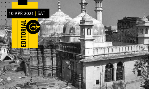 madhyamam editorial 10-04-2021