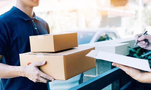 കോവിഡ്​ പ്രതിസന്ധി: കാർഗോ കമ്പനികൾക്ക് തിരക്കേറി