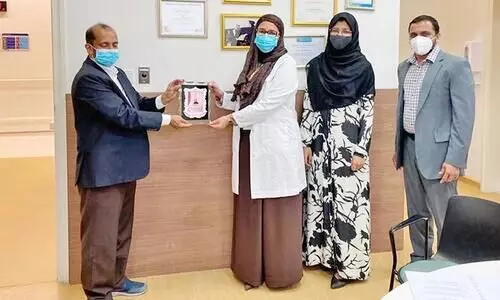 കോ​വി​ഡ്: ക​ൾ​ച്ച​റ​ൽ ഫോ​റം പ്ര​വ​ർ​ത്ത​ന​ങ്ങ​ൾ പ്ര​ശം​സ​നീ​യം   –ഡോ. മു​ന