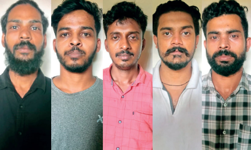 kidnapping case accused