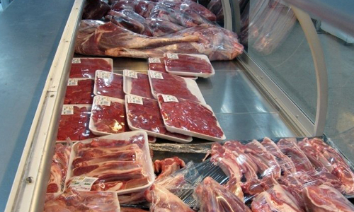 റ​മ​ദാ​ൻ: മാം​സ​ല​ഭ്യ​ത ഉ​റ​പ്പാ​ക്കി വി​ല നി​യ​ന്ത്രി​ച്ച്​ മ​ന്ത്രാ​ല​യം