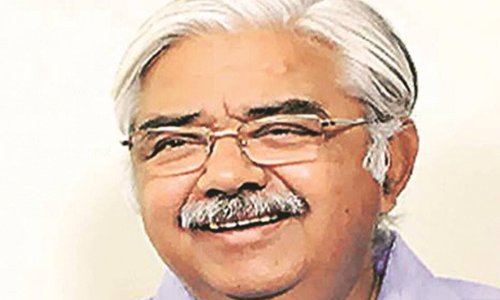 രാമക്ഷേത്രം 2024നകം പൂർത്തിയാക്കും; അതുവരെ മറ്റു വിഷയങ്ങൾ ഏറ്റെടുക്കില്ല- വി.എച്ച്​. പി