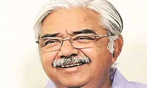 രാമക്ഷേത്രം 2024നകം പൂർത്തിയാക്കും; അതുവരെ മറ്റു വിഷയങ്ങൾ ഏറ്റെടുക്കില്ല- വി.എച്ച്​. പി