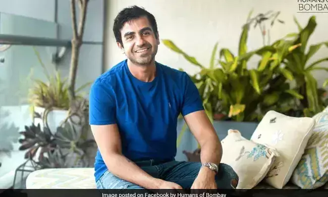 17ാം വയസ്സിൽ സ്​കൂൾ ഉപേക്ഷിച്ച്​ ഓഹരി വിപണിയിലേക്ക്​; സെറോദക്ക്​ പിന്നിലെ ശതകോടീശ്വരനെ അറിയാം