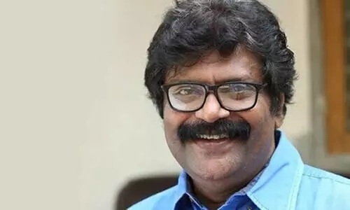 ഇത്തവണത്ത വിഷുക്കണി മമധർമ്മക്ക്​ സമർപ്പിക്കണം; സിനിമക്കായി വീണ്ടും സഹായം തേടി അലി അക്​ബർ