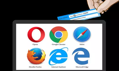 browser