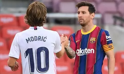 ബാഴ്​സ, റയൽ, യുവൻറസ്​ ടീമുകൾക്ക്​ വിലക്ക്​ ഭീഷണി