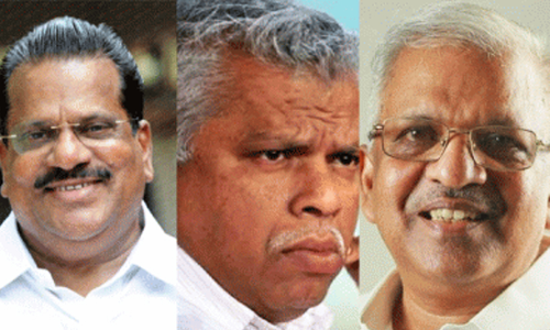 കൂത്തുപറമ്പിൽ സമാധാന സന്ദേശയാത്ര നടത്തുമെന്ന് എൽ.ഡി.എഫ്