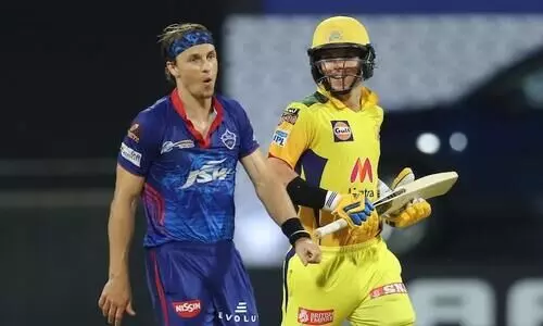 മൂത്തമകനും ഇളയവനും നേർക്കുനേർ; അമ്മയുടെ വിഷമാവസ്​ഥ വിശദീകരിച്ച്​ സാം കറൻ