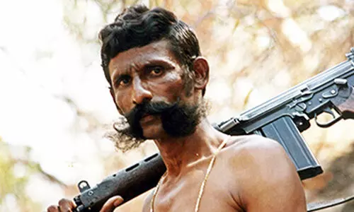 veerappan