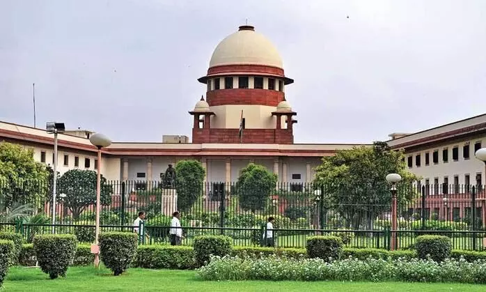 supreme court