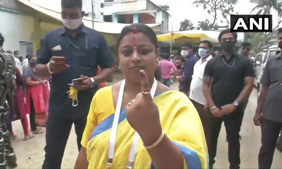 Bengal Assembly Election