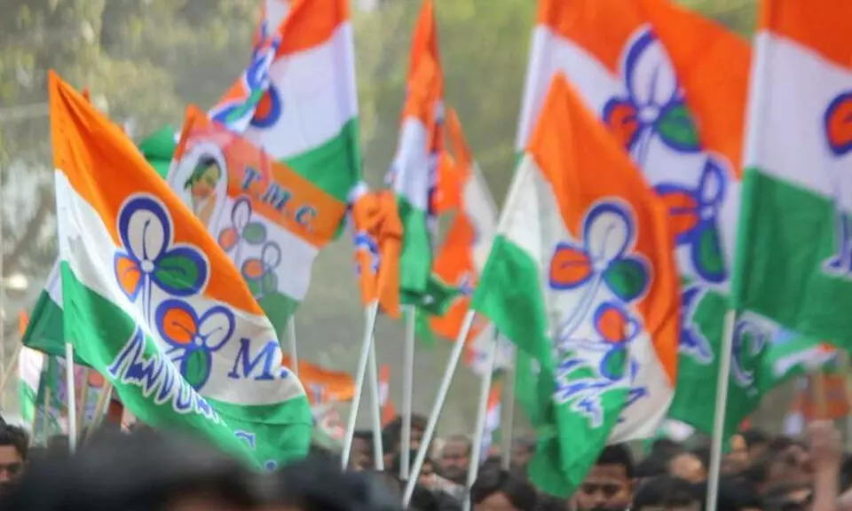 trinamool congress trinamool congress