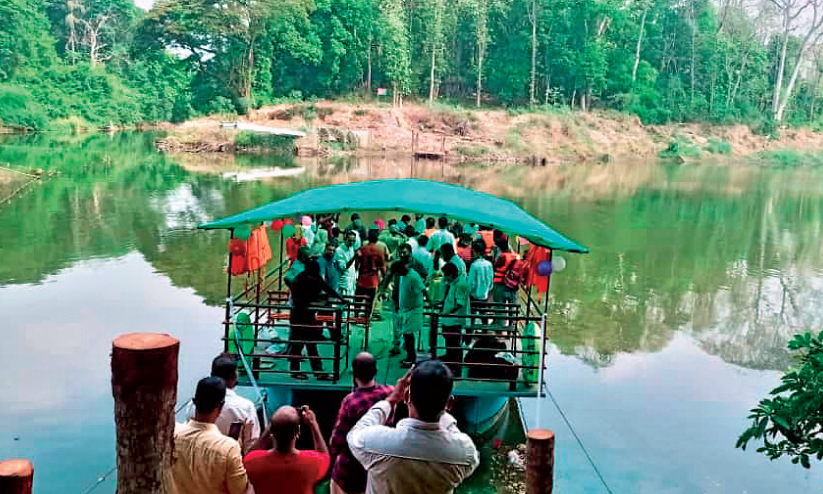 junkar service to Connolly plot junkar service to Connolly plot