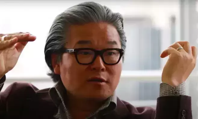 രണ്ട് ദിവസത്തിൽ നഷ്ടപ്പെട്ടത് 1.49 ലക്ഷം കോടി; സമ്പന്നതയിൽ നിന്ന് കൂപ്പുകുത്തി ബിൽ വാങ് രണ്ട് ദിവസത്തിൽ നഷ്ടപ്പെട്ടത് 1.49 ലക്ഷം കോടി; സമ്പന്നതയിൽ നിന്ന് കൂപ്പുകുത്തി ബിൽ വാങ്