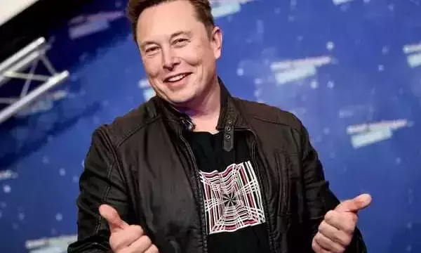 ക്രിപ്​റ്റോകറൻസിയുടെ ലോകം കൈയടക്കിയാൽ വിവരമറിയും: ഇലോൺ മസ്​കിനെ ലക്ഷ്യമിട്ട്​ ഹാക്കർമാർ