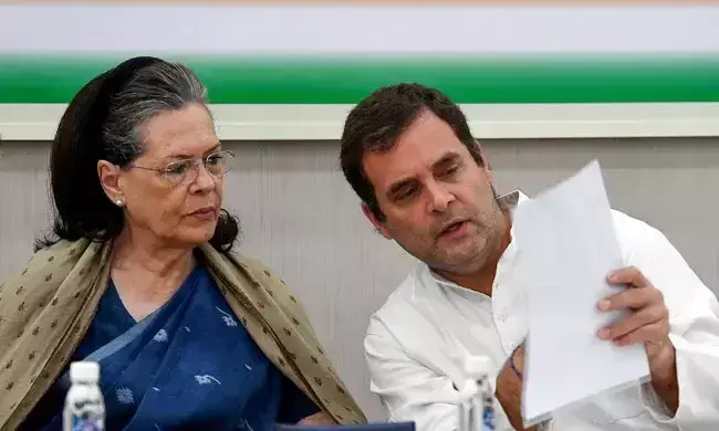 sonia gandhi and rahul gandhi sonia gandhi and rahul gandhi