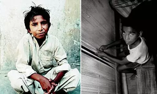 iqbal masih iqbal masih