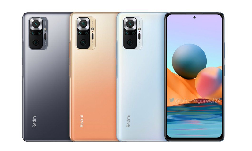 റെഡ്മി നോട്ട് 10 സീരീസിന് ഡിസ്പ്ലേ പ്രശ്നമെന്ന് യൂസർമാർ; മറുപടിയുമായി കമ്പനി റെഡ്മി നോട്ട് 10 സീരീസിന് ഡിസ്പ്ലേ പ്രശ്നമെന്ന് യൂസർമാർ; മറുപടിയുമായി കമ്പനി