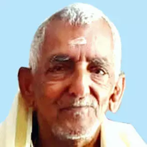 വി​ജ​യ​ൻ നാ​യ​ർ