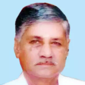 ഭാ​സ്ക​ര​ൻ