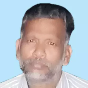 മു​ഹ​മ്മ​ദ് അ​ലി അ​ക്ബ​ർ