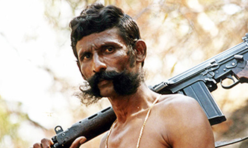 veerappan veerappan