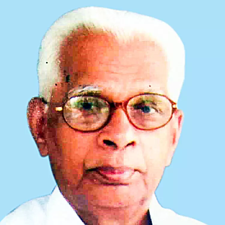 സ്വാതന്ത്ര്യസമര സേനാനി കെ.എം. ചുമ്മാര്‍ അന്തരിച്ചു