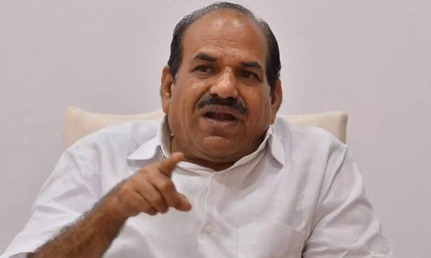 kodiyeri balakrishnan