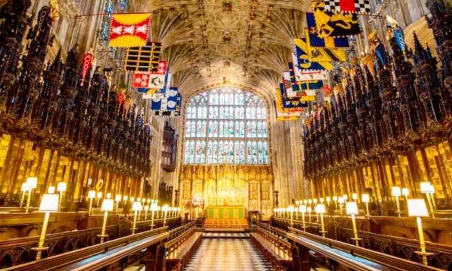 ഫിലിപ്​ രാജകുമാര​െൻറ സംസ്​കാരം 17ന്​ സെൻറ്​ ജോർജ്​ ചാപ്പലിൽ