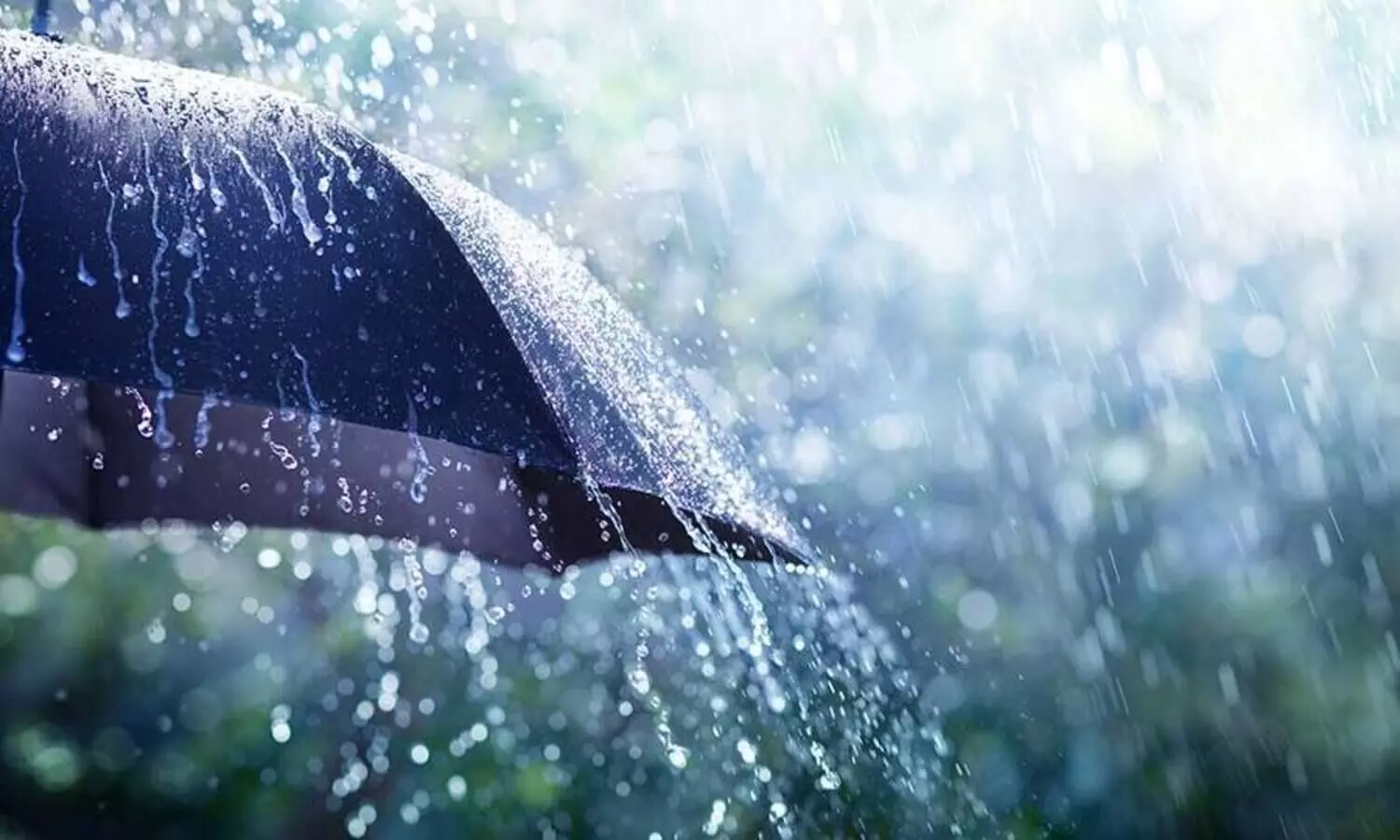 നാളെ ആറ് ജില്ലകളിൽ യെല്ലോ അലേർട്ട്