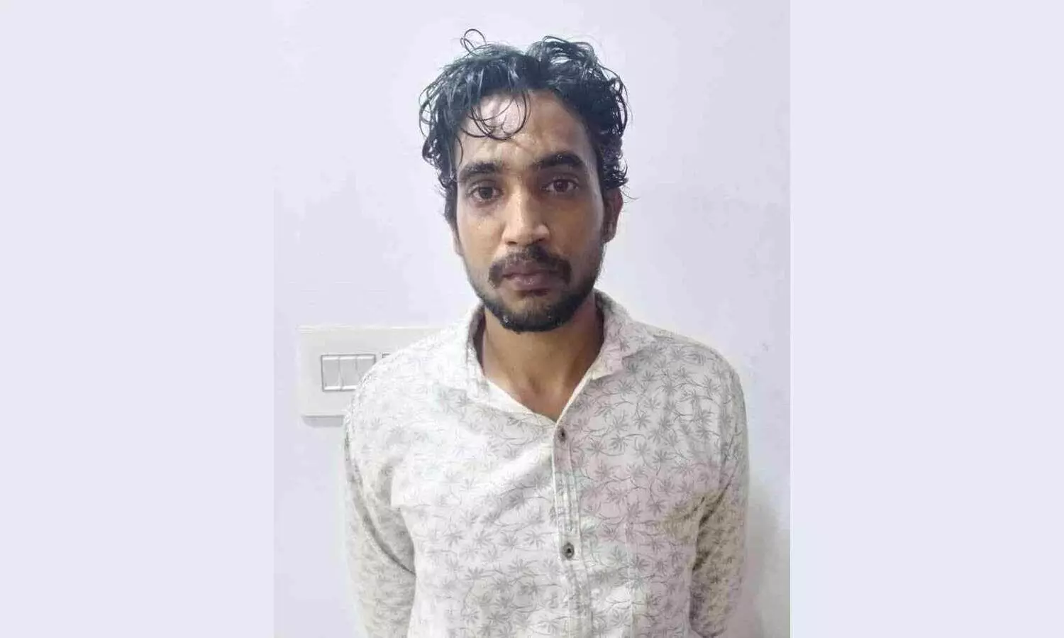 നിരവധി കേസുകളിൽ പ്രതിയായ യുവാവ്​ കാപ്പ പ്രകാരം അറസ്​റ്റില്‍