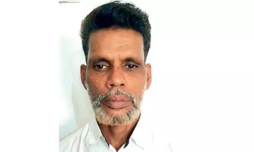 ഇ​ത​ര സം​സ്ഥാ​ന തൊ​ഴി​ലാ​ളി​ക​ളു​ടെ താ​മ​സ സ്ഥ​ല​ത്ത്​ മോ​ഷ​ണം: പ്ര​തി പി​ടി​യി​ൽ