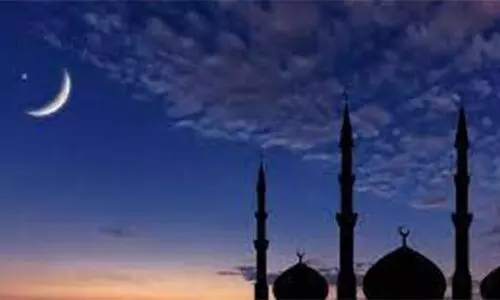 റ​മ​ദാ​ൻ: ഇ​രു​ഹ​റ​മു​ക​ളി​ലും ഒ​രു​ക്ക​ങ്ങ​ൾ പൂ​ർ​ത്തി​യാ​യി