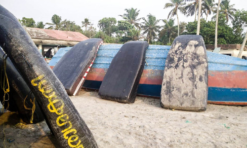 കനത്ത ചൂടിൽ മത്സ്യസമ്പത്ത് കുറഞ്ഞു; മത്സ്യത്തൊഴിലാളി കുടുംബങ്ങൾ ആശങ്കയിൽ
