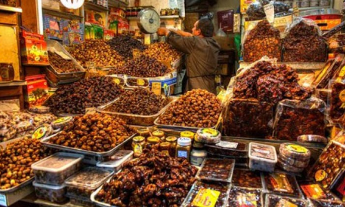 ഇൗ​ത്ത​പ്പ​ഴ വി​ൽ​പ​ന 50 ശ​ത​മാ​നം വ​ർ​ധി​ച്ചു