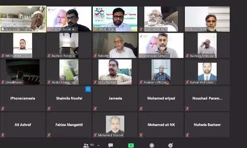 സി​ദ്ദീ​ഖ് ഹ​സ​ൻ പി​ന്നാ​ക്ക സ​മു​ദാ​യ​ത്തി​െൻറ ഉ​ന്ന​മ​ന​ത്തി​നാ​യി പ്ര​വ​ർ​ത്തി​ച്ച അ​തു​ല്യ പ്ര​തി​ഭ