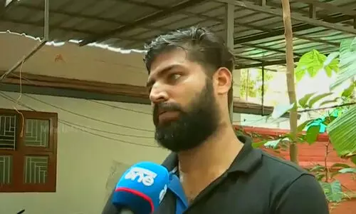 Mansoors brother Muhsin