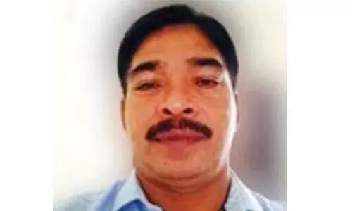 വാ​ടാ​ന​പ്പി​ള്ളി സ്വ​ദേ​ശി ഖ​ത്ത​റി​ൽ നി​ര്യാ​ത​നാ​യി