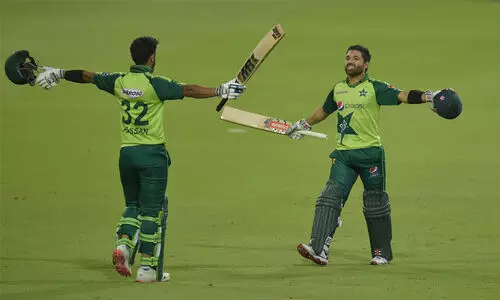 pakistan cricket