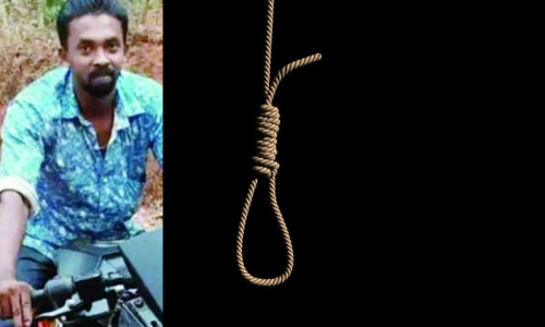 രതീഷി​​െൻറ ദുരൂഹ മരണം: സി.പി.എം പ്രതിരോധത്തിൽ; സംസ്​കാരച്ചടങ്ങിൽ നേതൃനിര