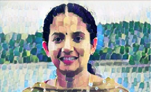 ബാങ്കിനകത്ത് ഉയിരു പറിച്ചെറിഞ്ഞ ആ ഷാൾ വെറുമൊരു പ്രതീകം മാത്രമല്ല, ആകരുത് !