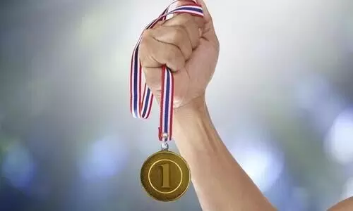 ജോലിയില്ല; ദേശീയ, അന്തർദേശീയ മെഡൽ ജേതാവായ കായിക താരം ആത്മഹത്യ ചെയ്​തു